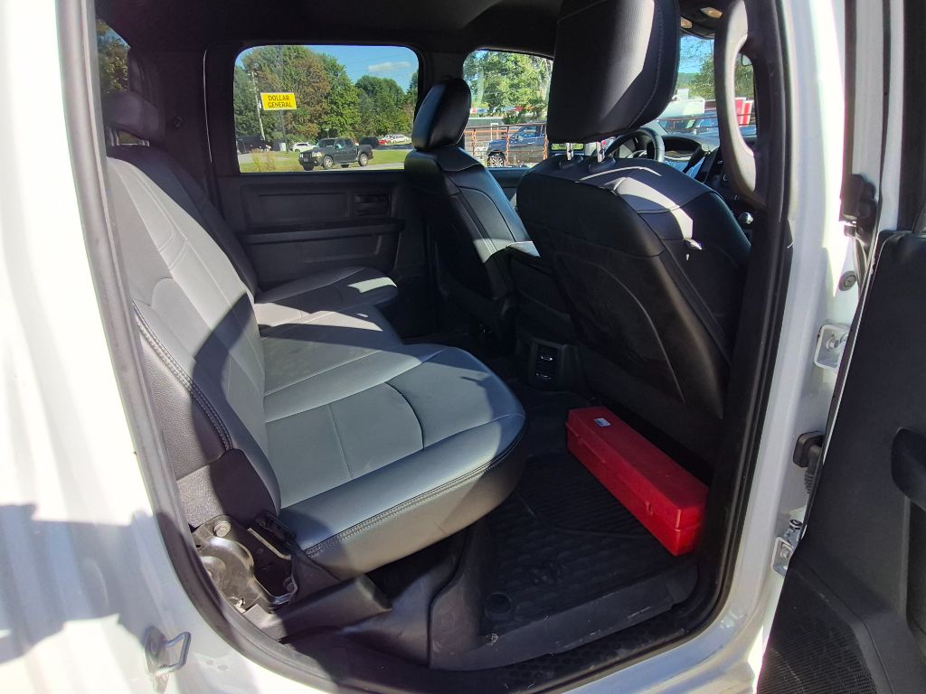 2023 Ram 3500 - $54,900