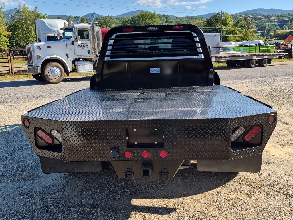 2023 Ram 3500 - $54,900