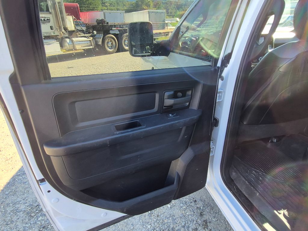 2023 Ram 3500 - $54,900