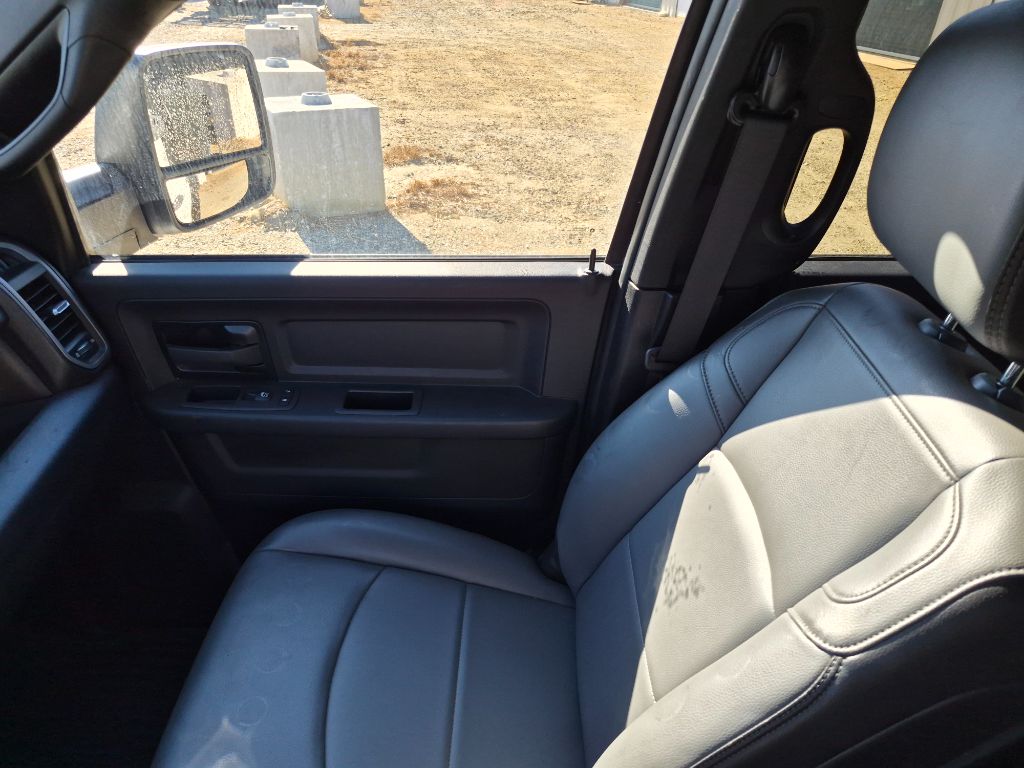 2023 Ram 3500 - $54,900