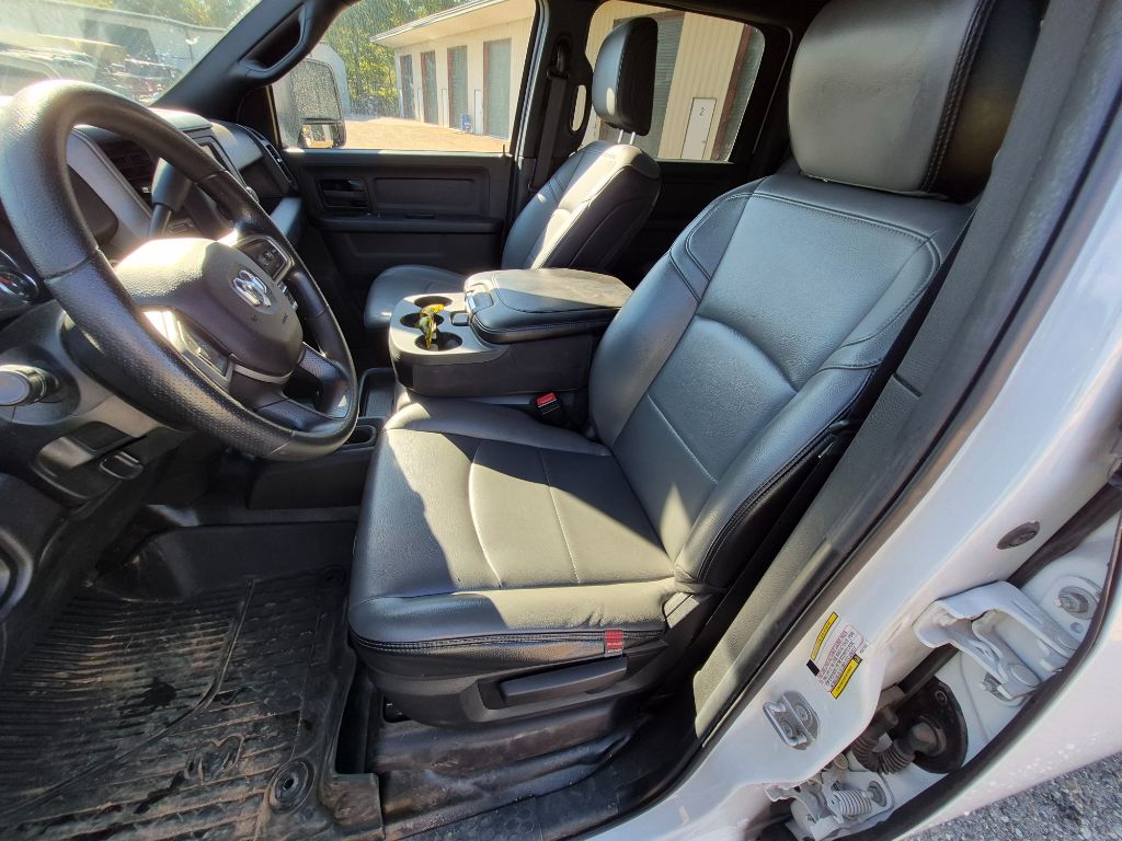2023 Ram 3500 - $54,900