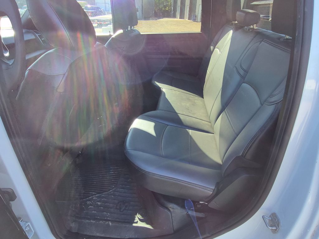 2023 Ram 3500 - $54,900