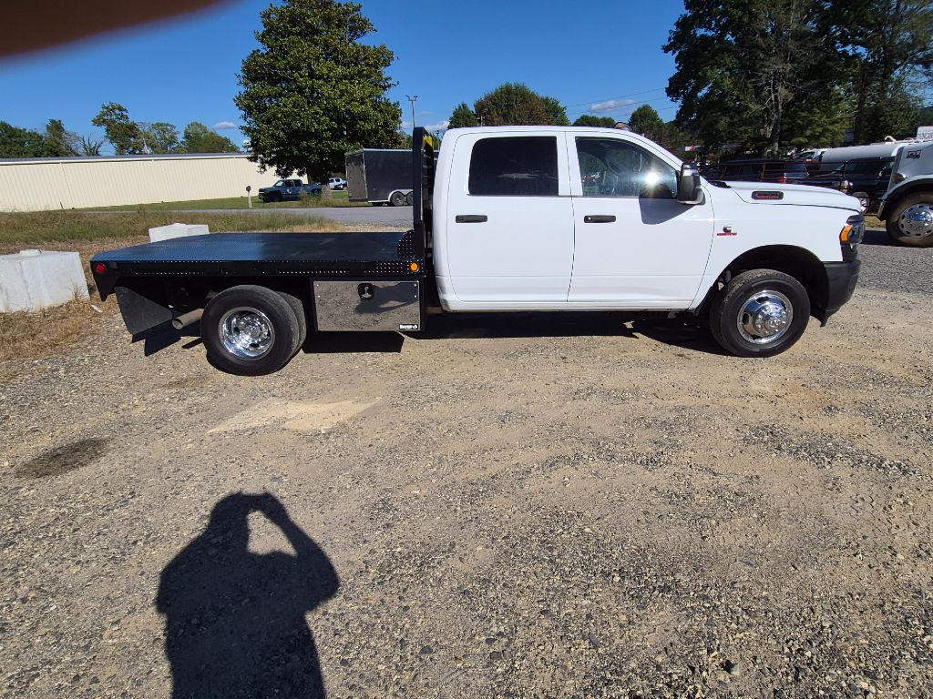 2023 Ram 3500 - $54,900