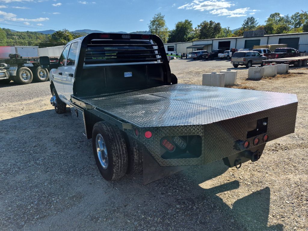 2023 Ram 3500 - $54,900