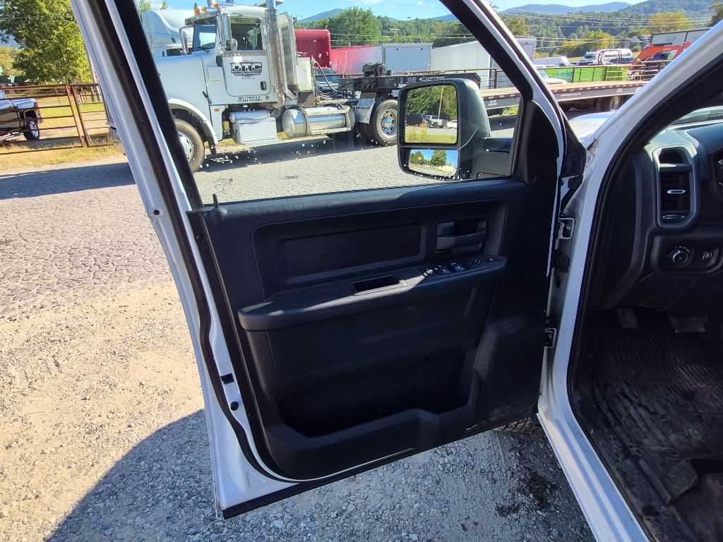 2023 Ram 3500 - $54,900
