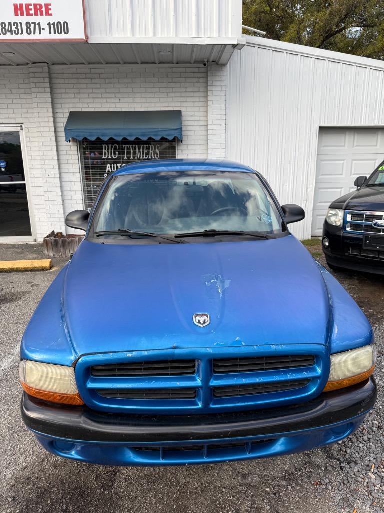 1999 Dodge Dakota Sport photo