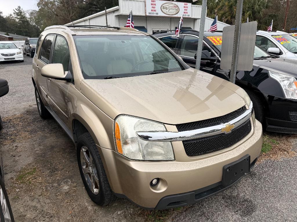 2007 Chevrolet Equinox