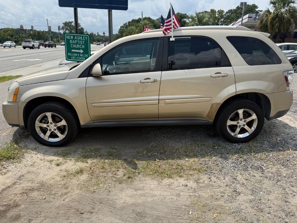 2007 Chevrolet Equinox