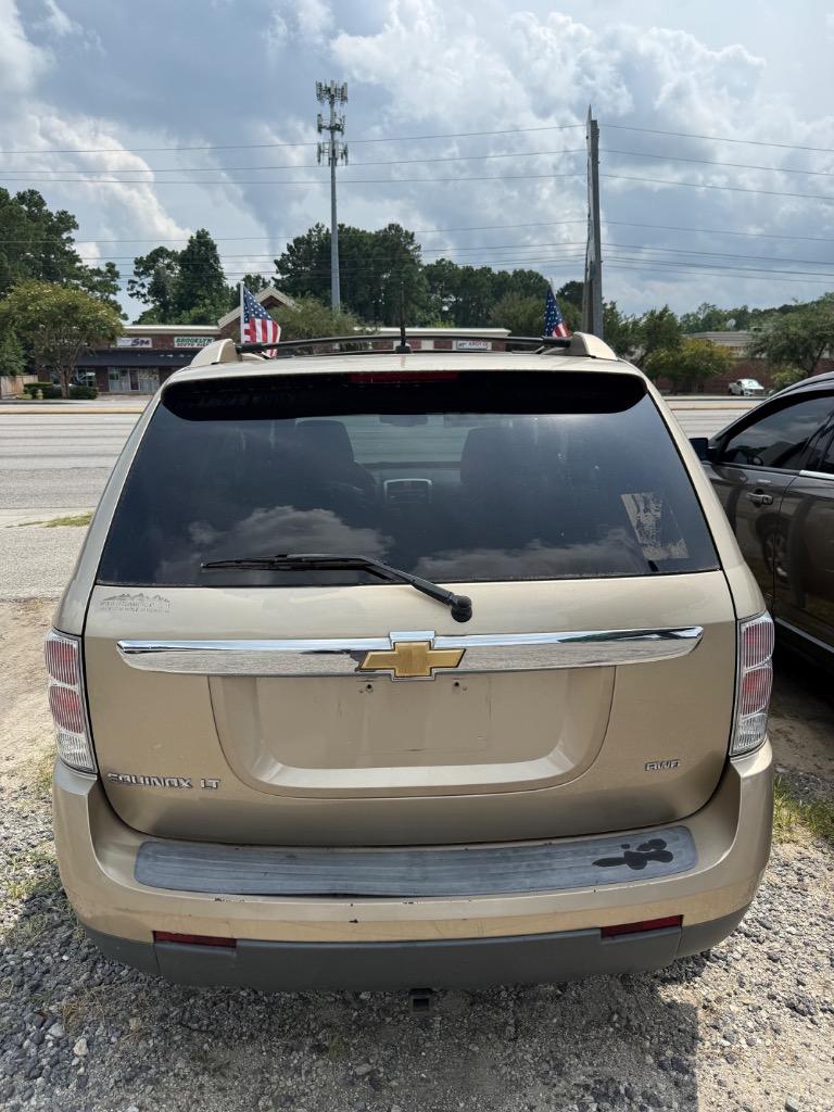 2007 Chevrolet Equinox