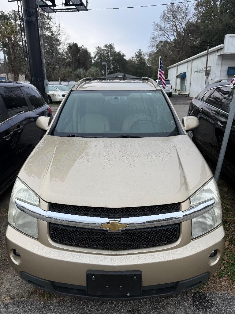 2007 Chevrolet Equinox