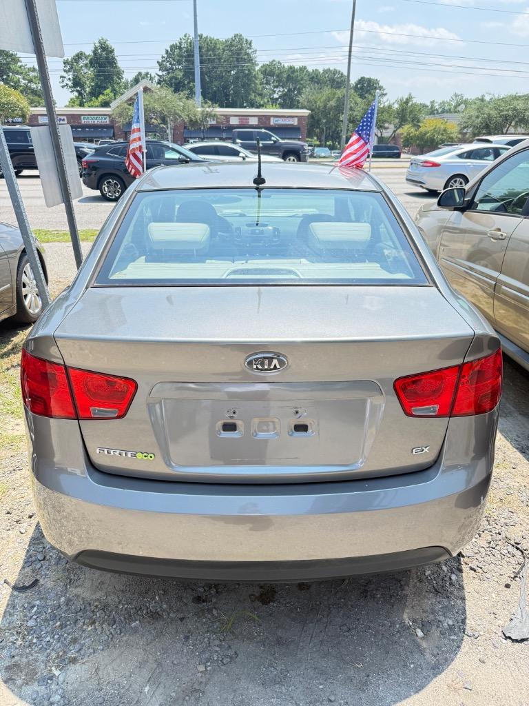 2012 Kia Forte