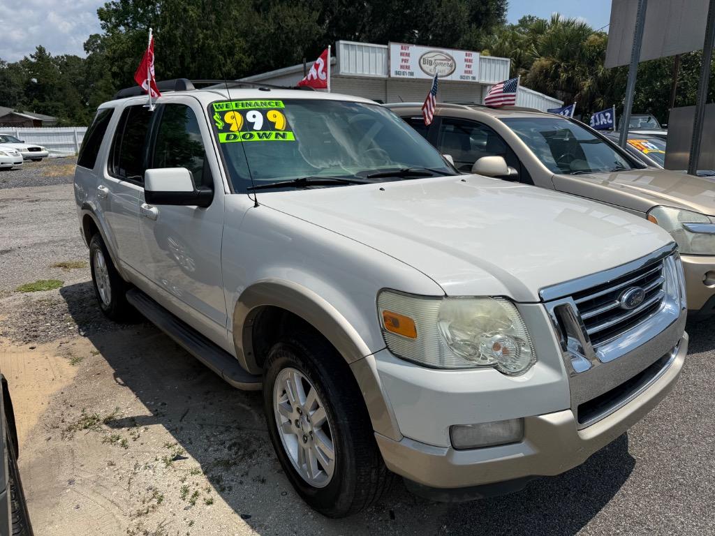 2009 Ford Explorer