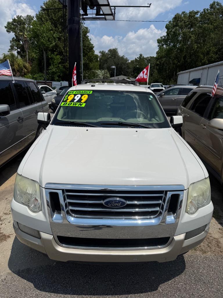 2009 Ford Explorer