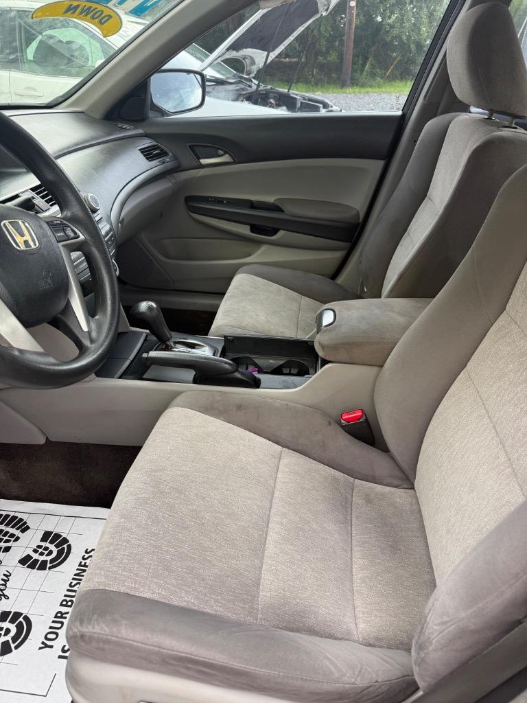 2010 Honda Accord