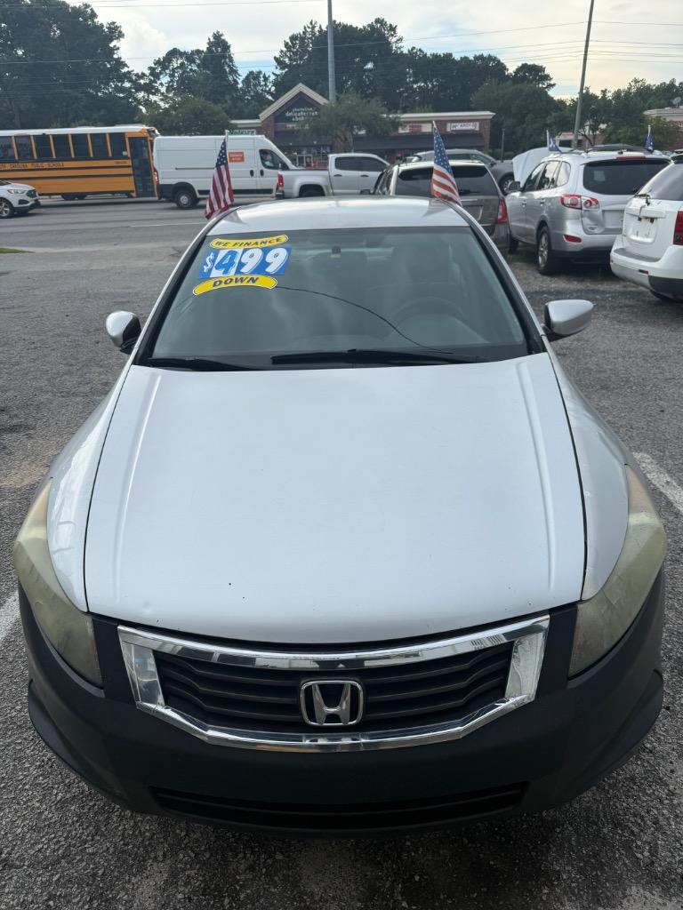 2010 Honda Accord