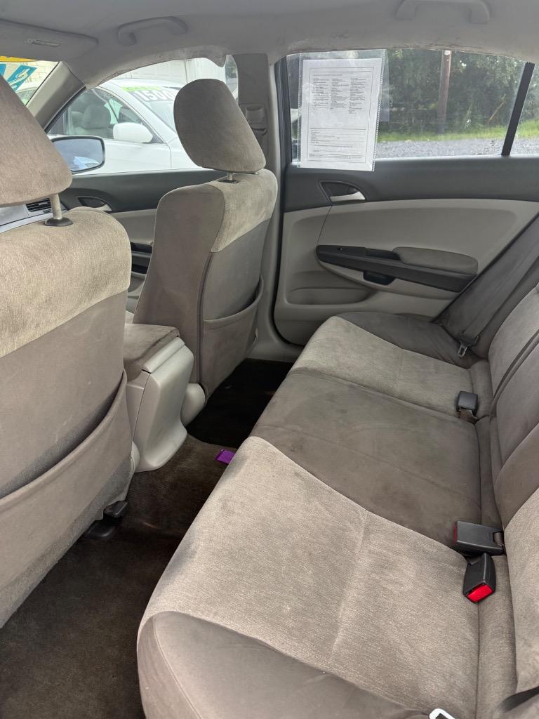 2010 Honda Accord