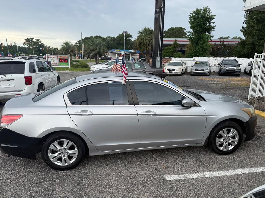 2010 Honda Accord