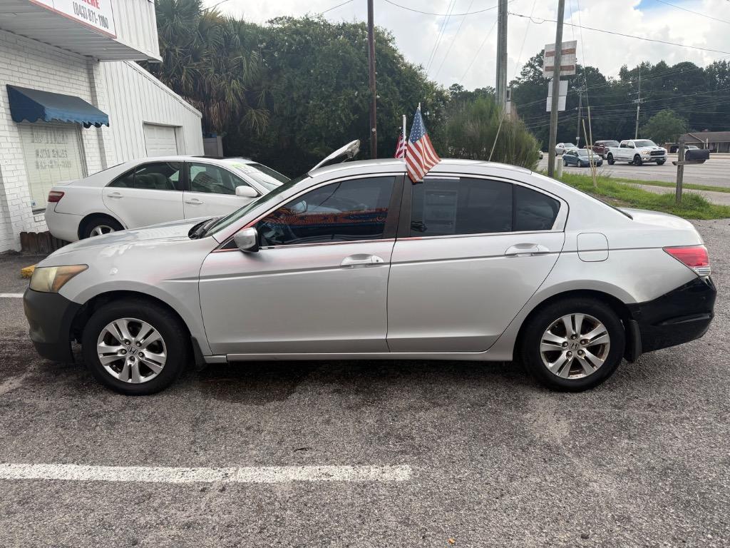 2010 Honda Accord