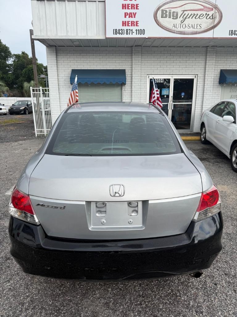 2010 Honda Accord