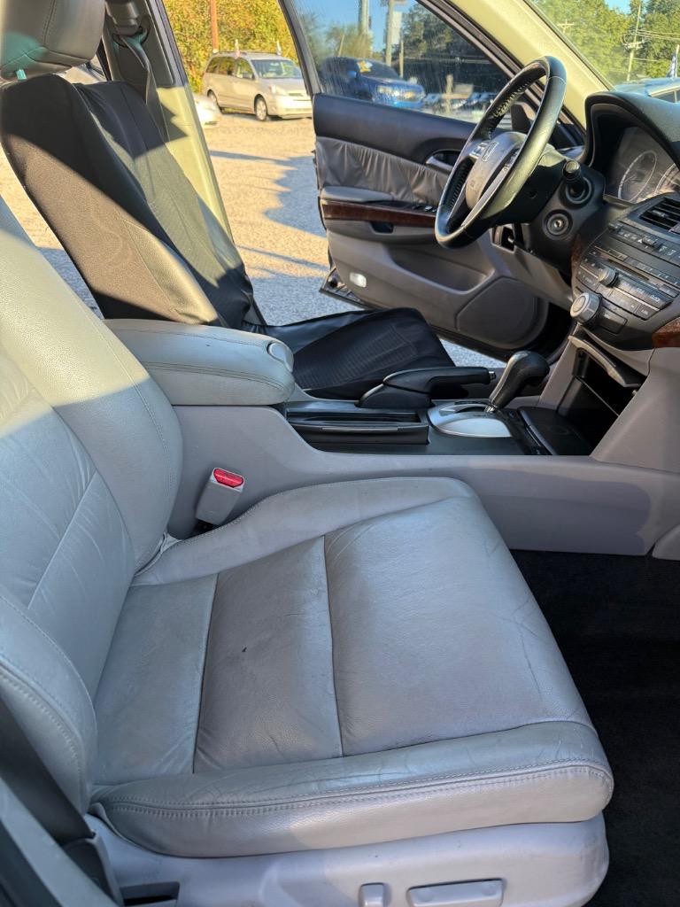 2011 Honda Accord