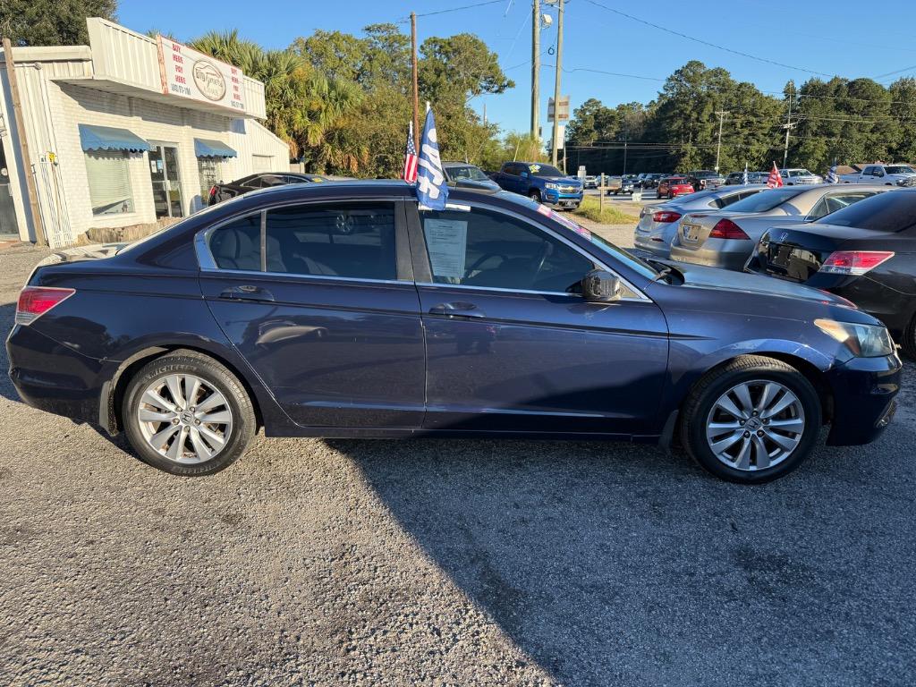2011 Honda Accord