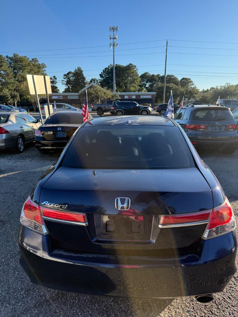 2011 Honda Accord