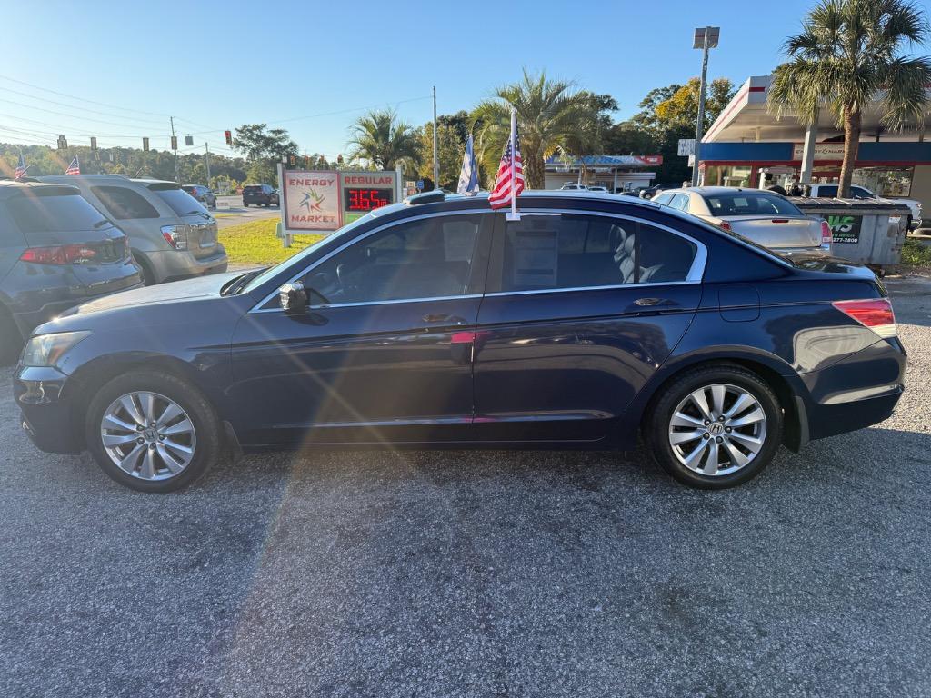 2011 Honda Accord