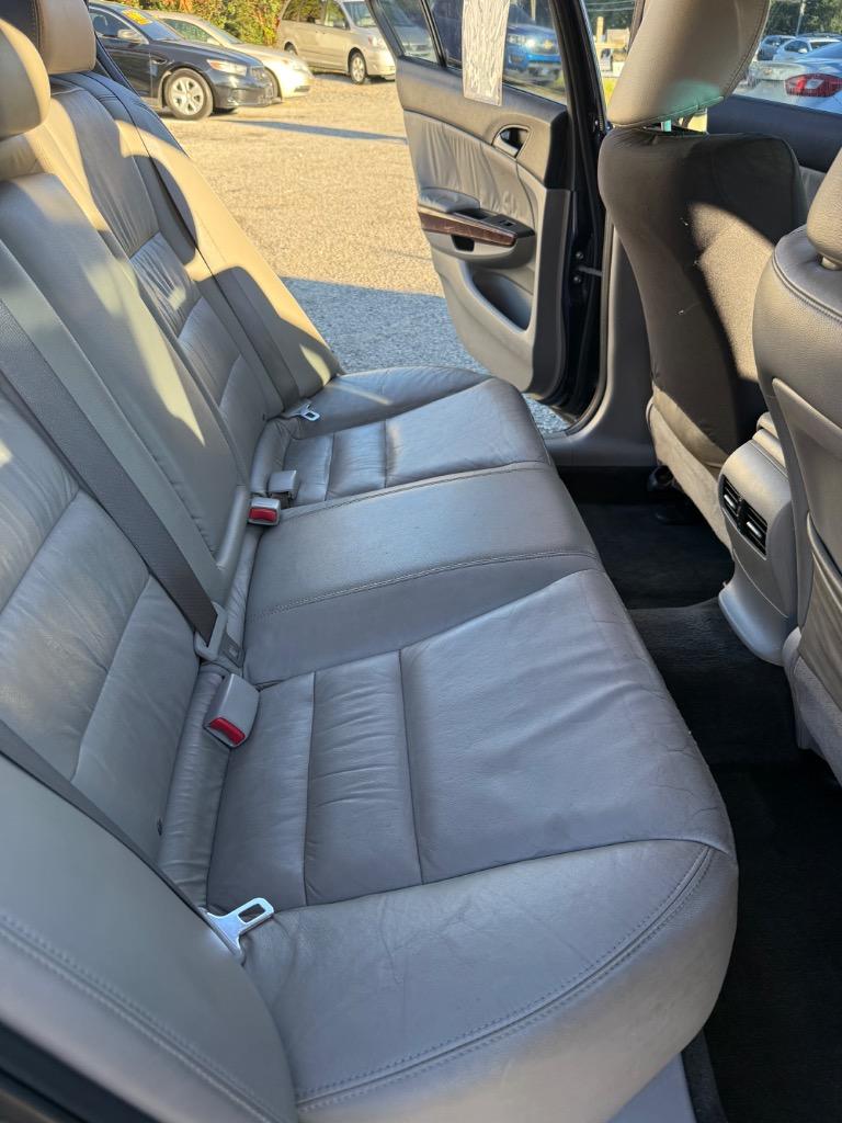 2011 Honda Accord