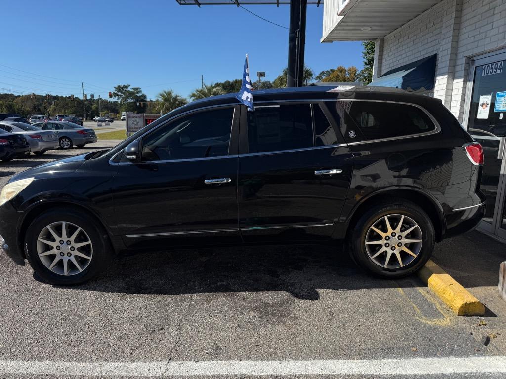 2016 Buick Enclave