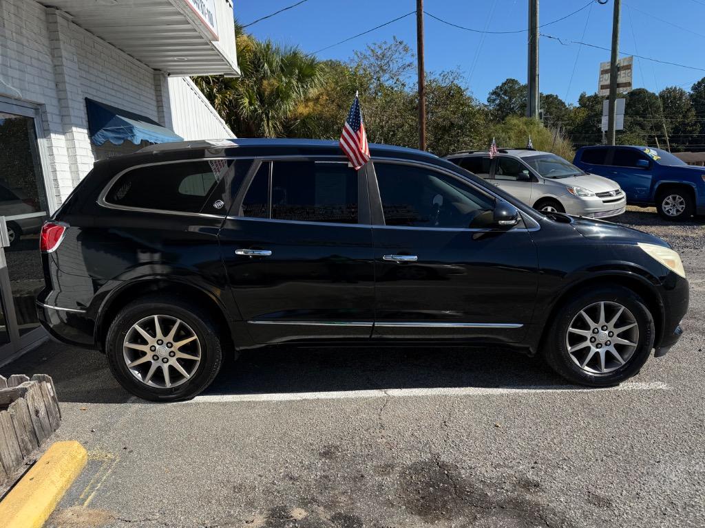 2016 Buick Enclave