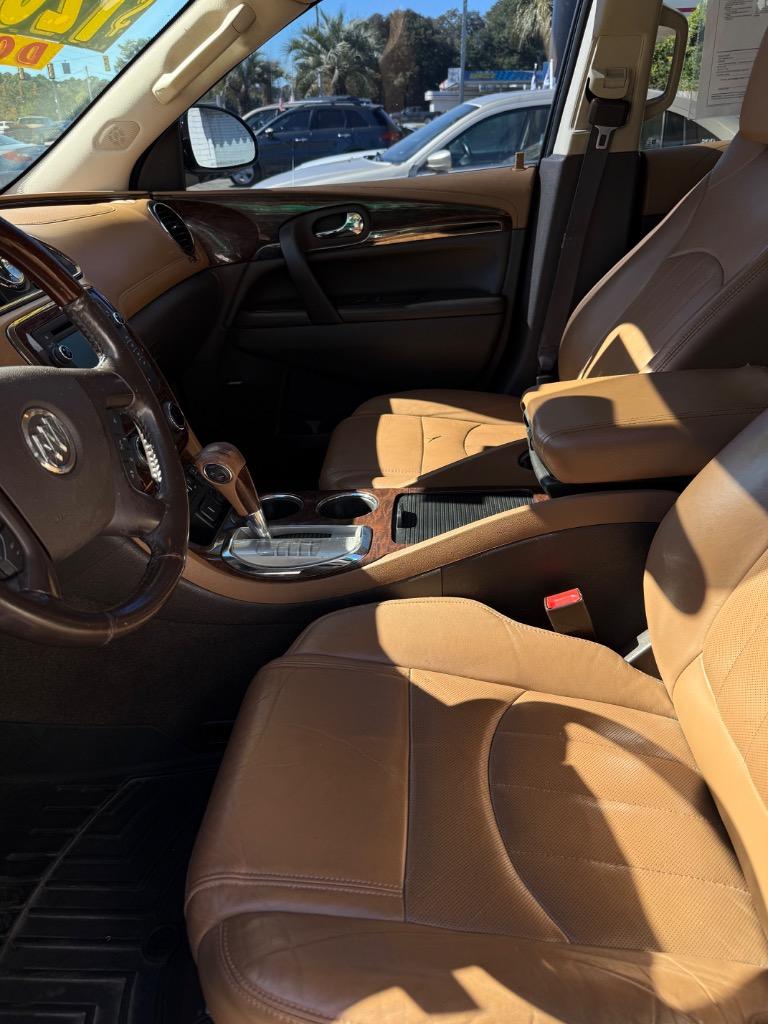 2016 Buick Enclave