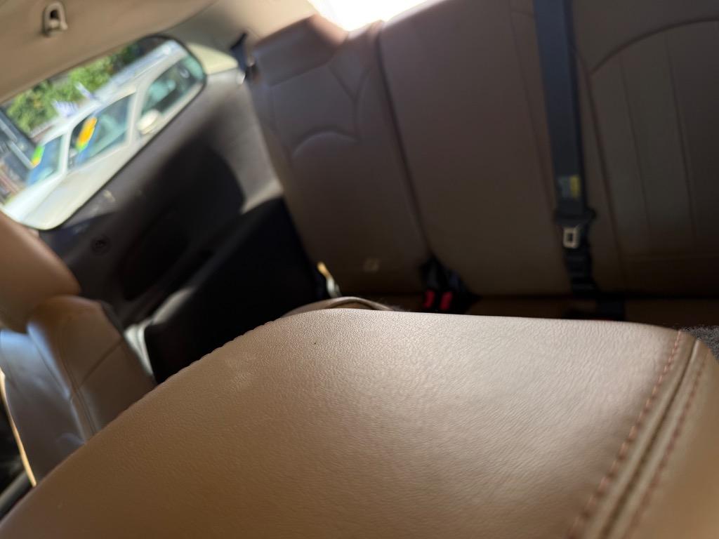 2016 Buick Enclave