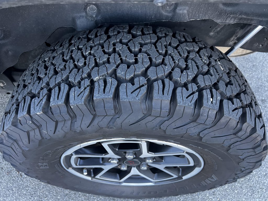2020 Jeep Wrangler - $24,995