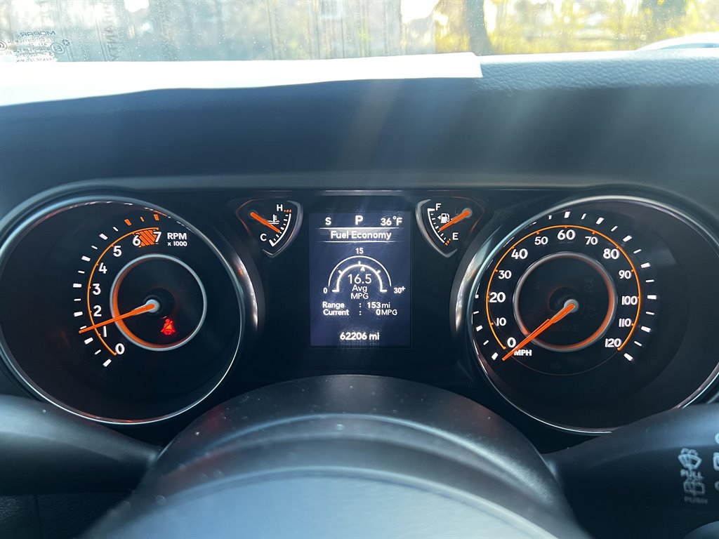 2020 Jeep Wrangler - $24,995