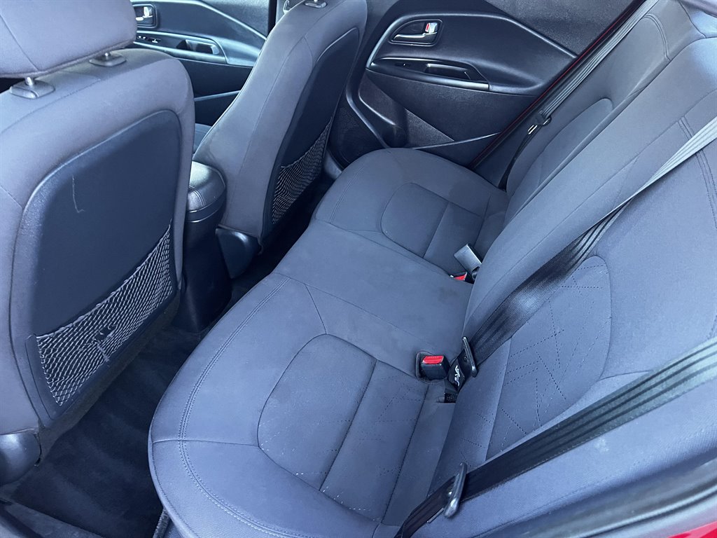 2013 Kia Rio EX photo