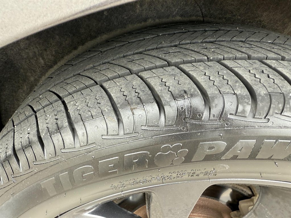 2019 Chrysler Pacifica Touring Plus photo