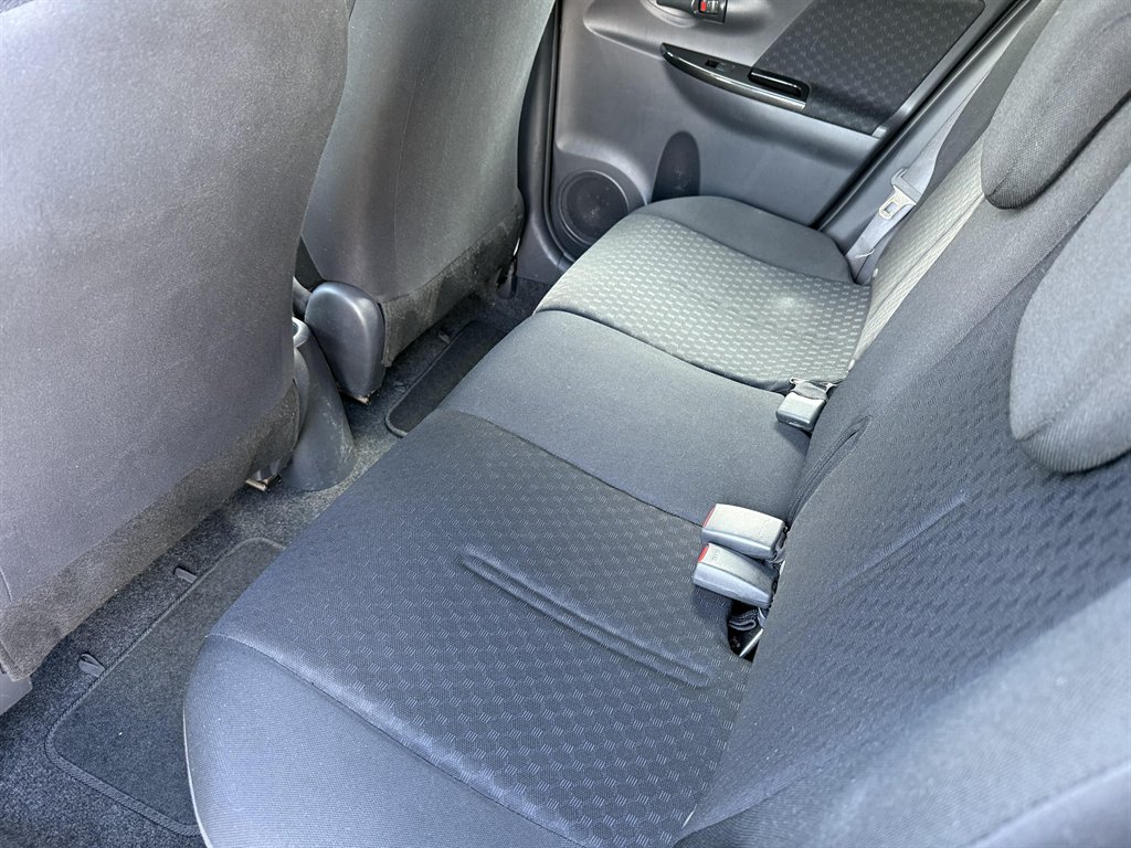 2009 Scion xD photo