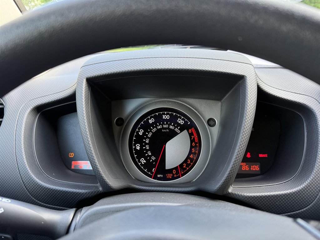 2009 Scion xD photo