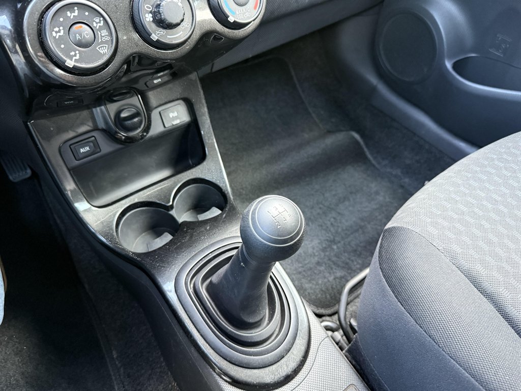 2009 Scion xD photo