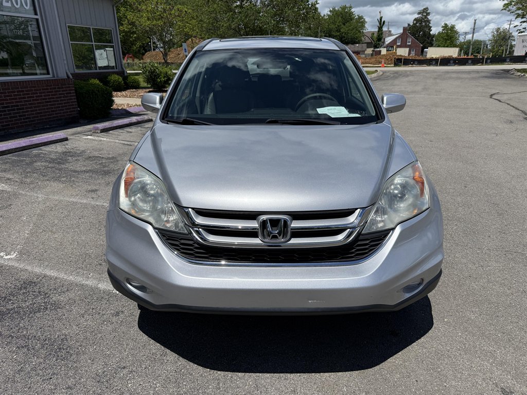 2010 Honda CR-V EX-L photo