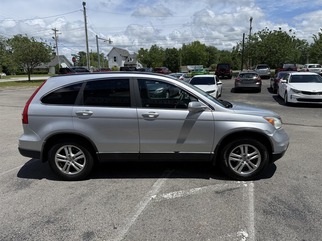 2010 Honda CR-V EX-L photo