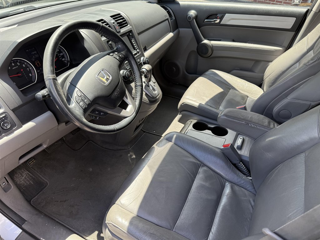 2010 Honda CR-V EX-L photo
