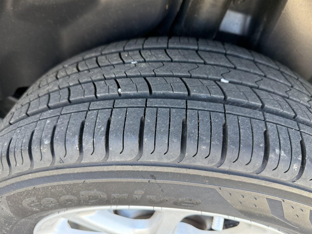 2018 Jeep Cherokee - $20,025