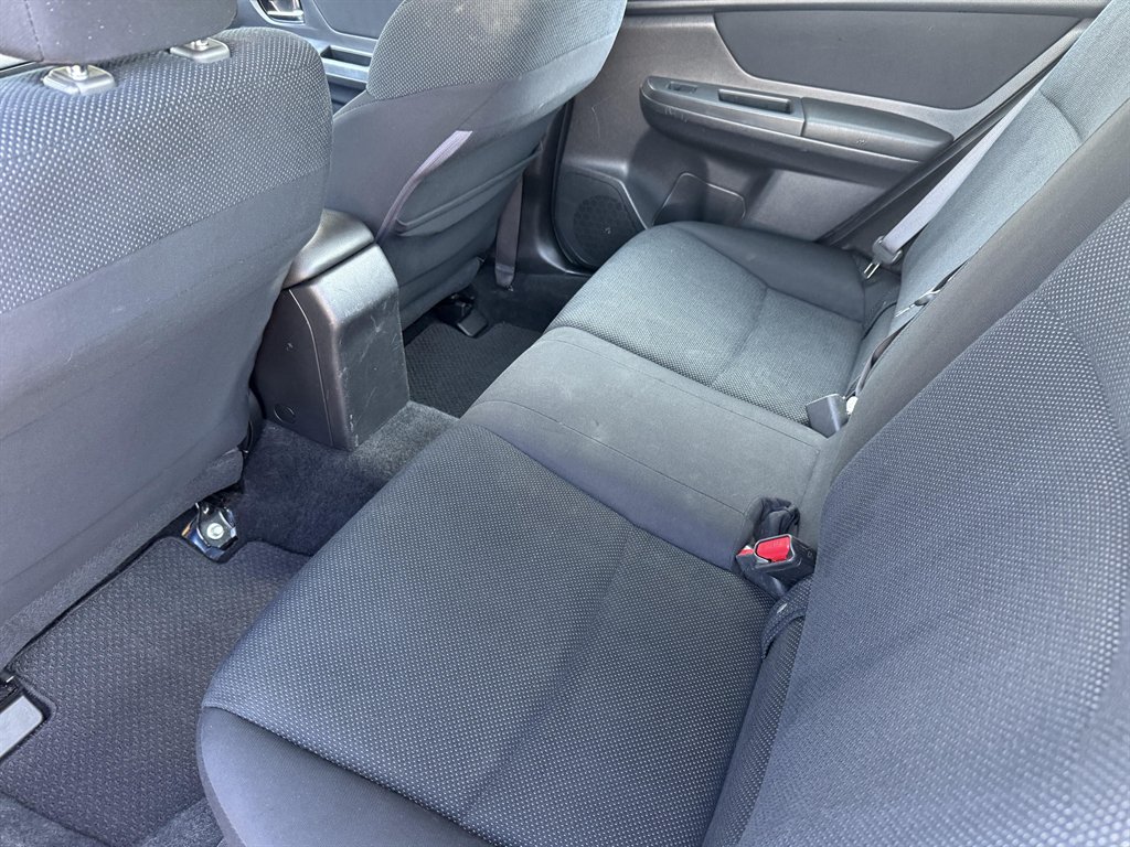 2014 Subaru Impreza - $8,995