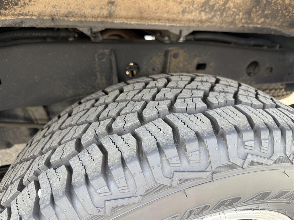 2006 Toyota Tundra - $10,995