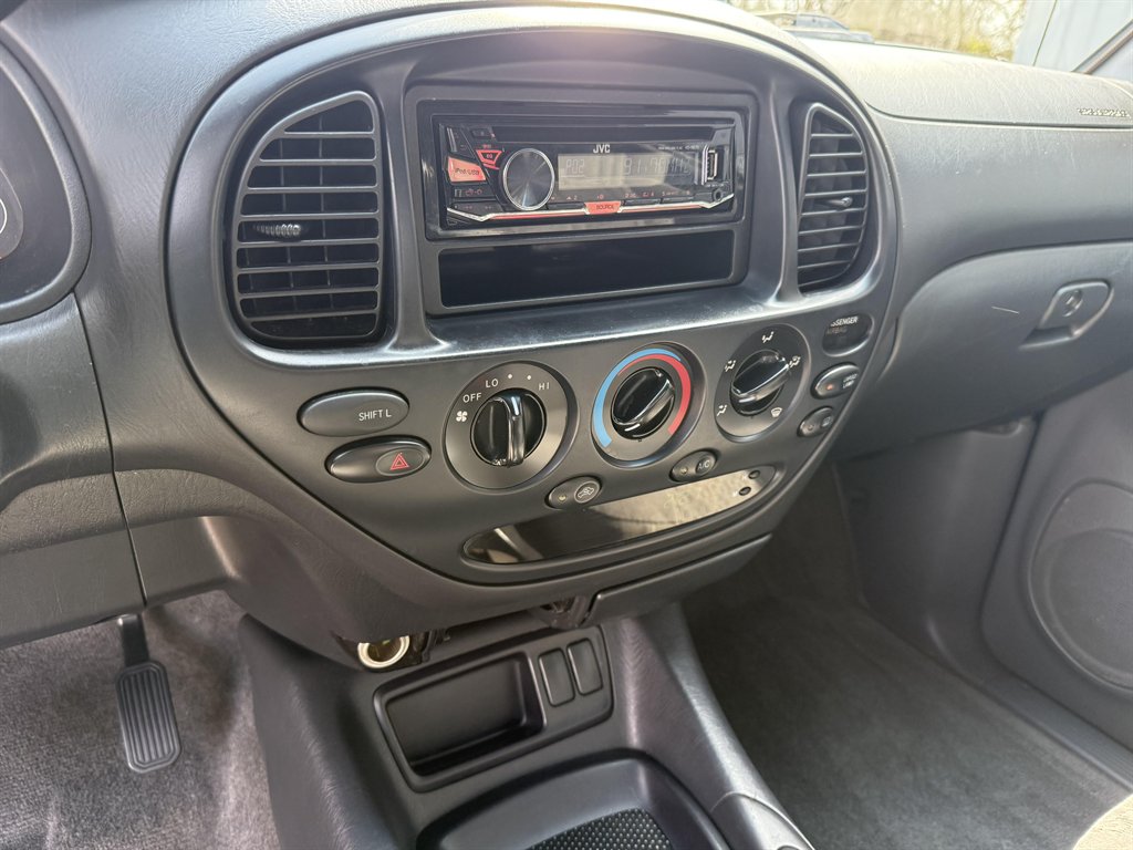 2006 Toyota Tundra - $10,995