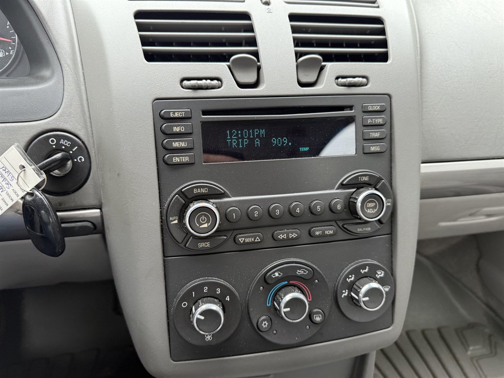 2006 Chevrolet Malibu - $4,995