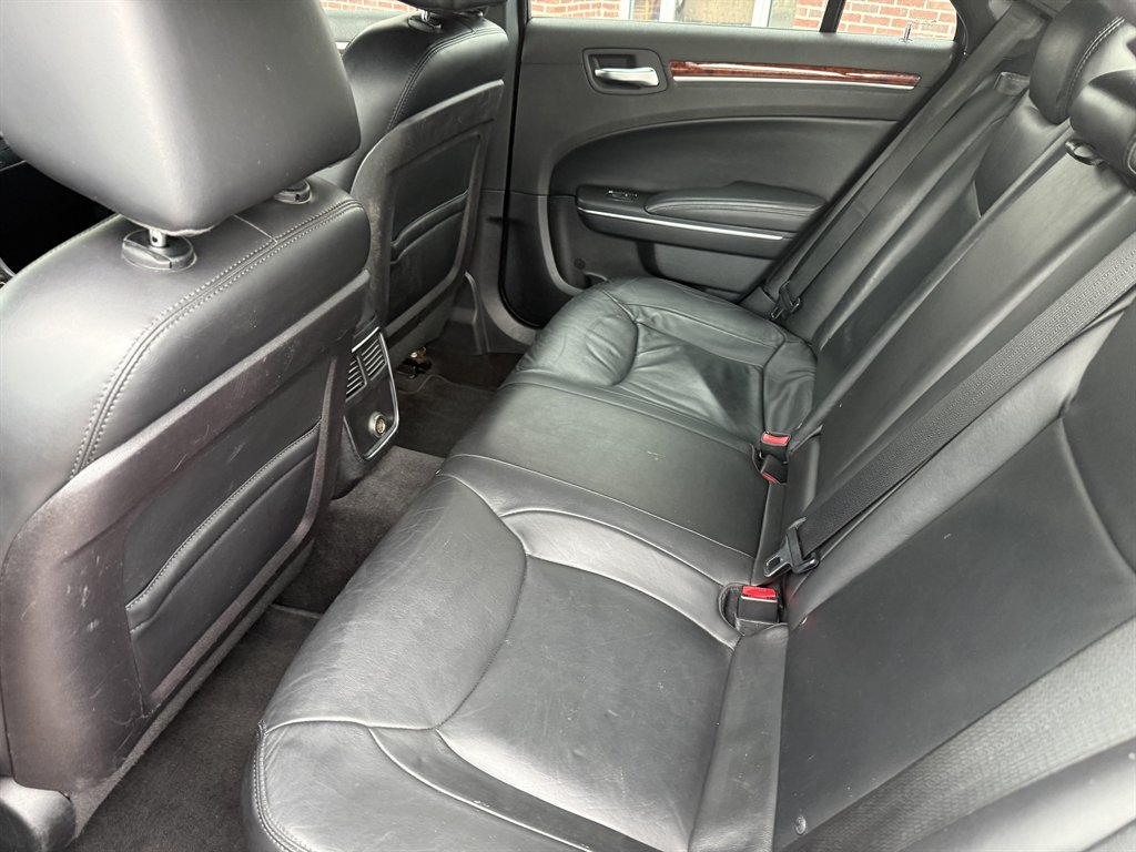 2012 Chrysler 300 - $7,995