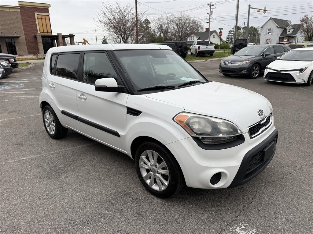 2012 Kia Soul - $6,995