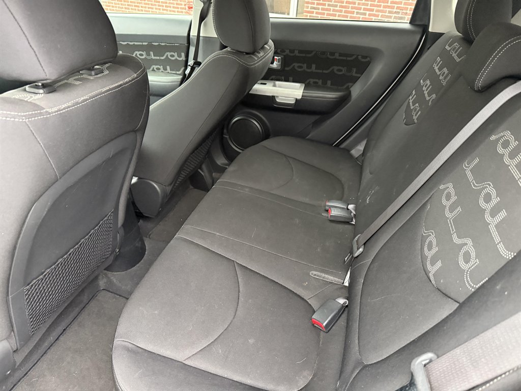 2012 Kia Soul - $6,995